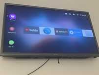Смарт TV KIVI 32"