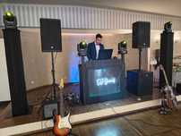 DJ Gumiś # Osiemnastki # Wesela # Jubileusze # Kujawsko-Pomorskie