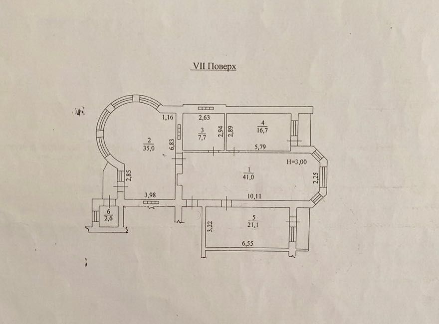 shev-03  Шампанський пров. 9, автономне опалення!