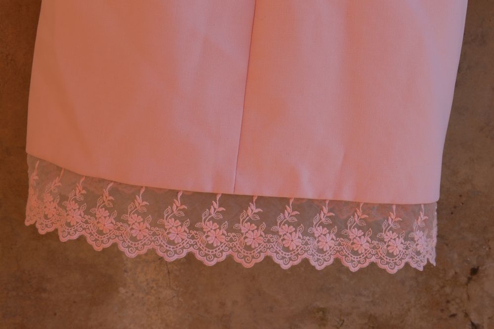 Vestido estilo blazer