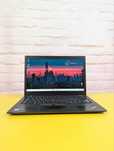 Ноутбук Lenovo ThinkPad T470s/14" FullHD IPS/i5-7300U/8GB/SSD M2 128GB