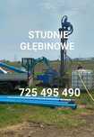 Studnie głębinowe