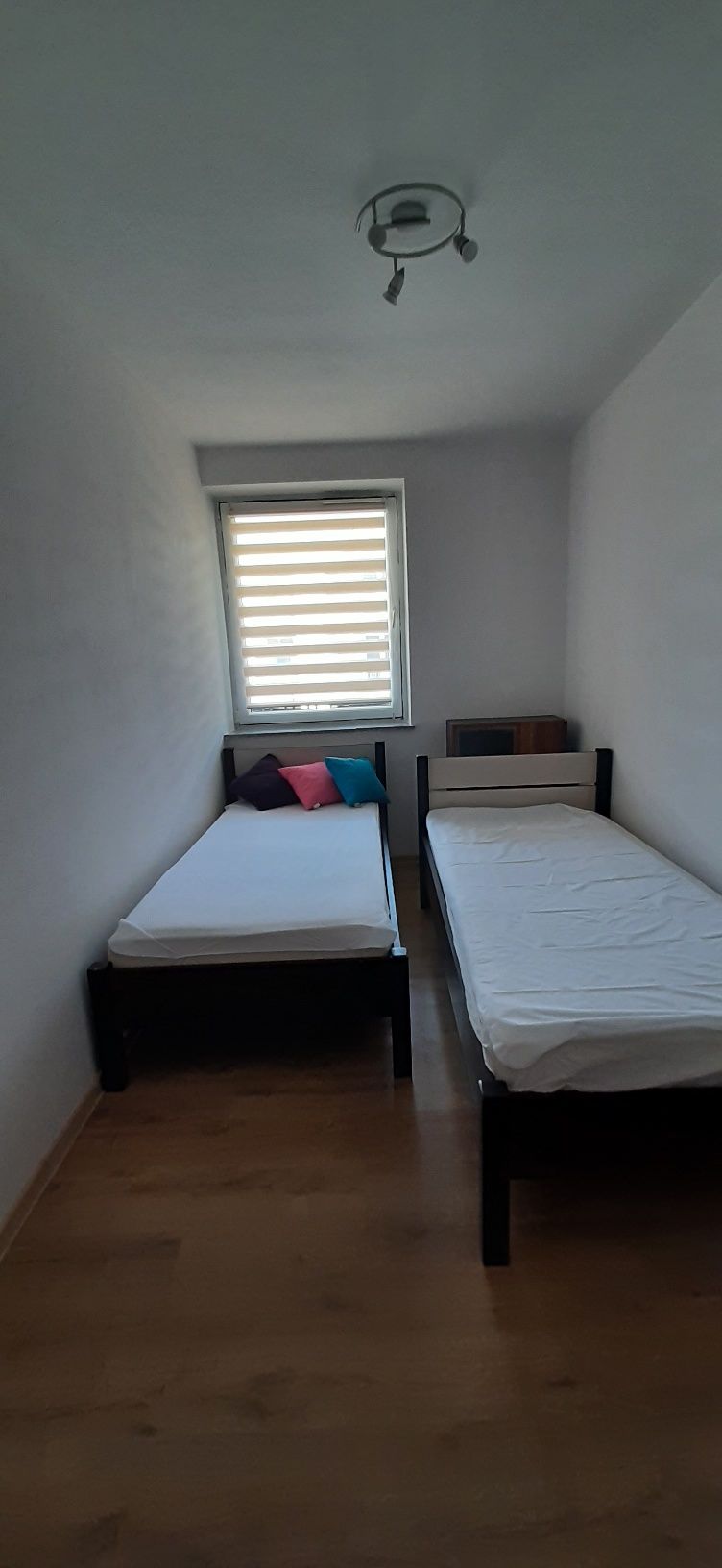 Mieszkanie 50 m garaż w cenie, balkon winda