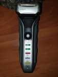 Golarka Braun Series 5