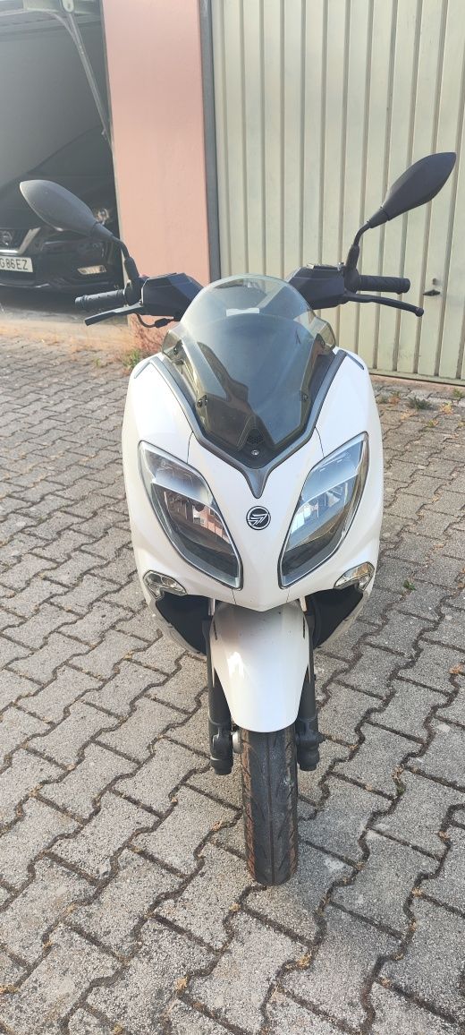 Mota Keeway Cityblade 125cc
