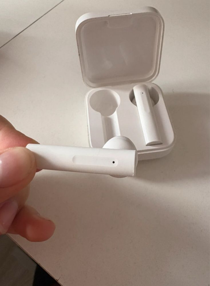 Xiaomi Mi True Wireless Earphones 2 Basic