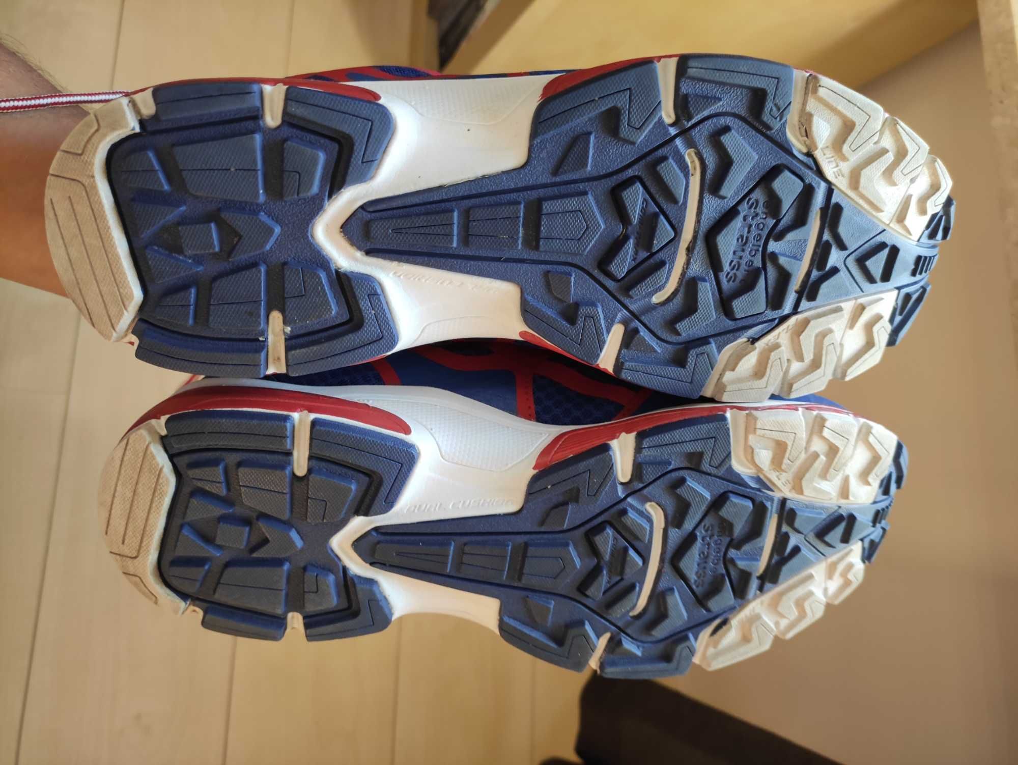 Buty robocze O2 Engelbert Strauss Thebe II SRA r. 44 29 cm nowe