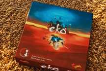 Eko (FoxGames) – nie grana – stan idealny