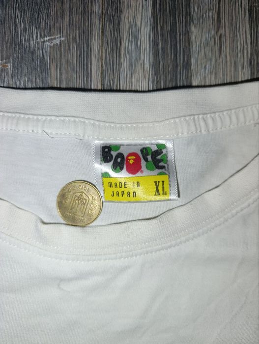 Фудболка Bepe Made in Japan