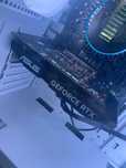placa de video rtx 3050