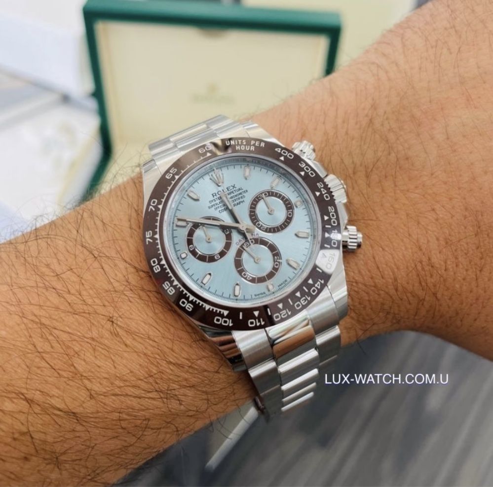 Часы мужские Ролекс Rolex Daytona