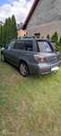Mitsubischi Outlander silnik 4G63T/ 202 kM