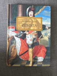 Zemsta. Aleksander Fredro