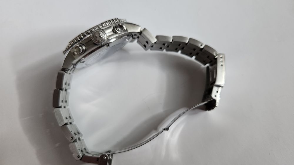 Zegarek Tissot PRS200 T-Sport Chronograph, jak NOWY