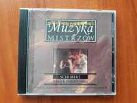 CD - Muzyka Mistrzów - Schubert