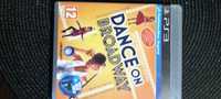 Gra PS3 Dance On Broadway