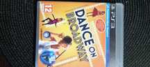 Gra PS3 Dance On Broadway