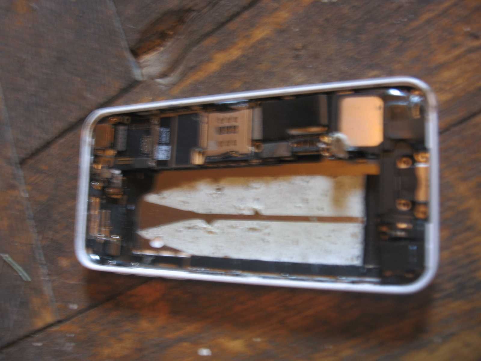 iPhone  model A1507 - obudowa, obudowy