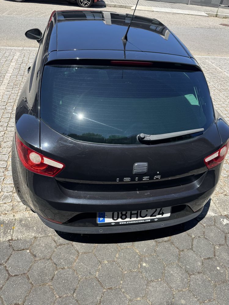 Seat Ibiza 1.9 TDI Sport Coupe