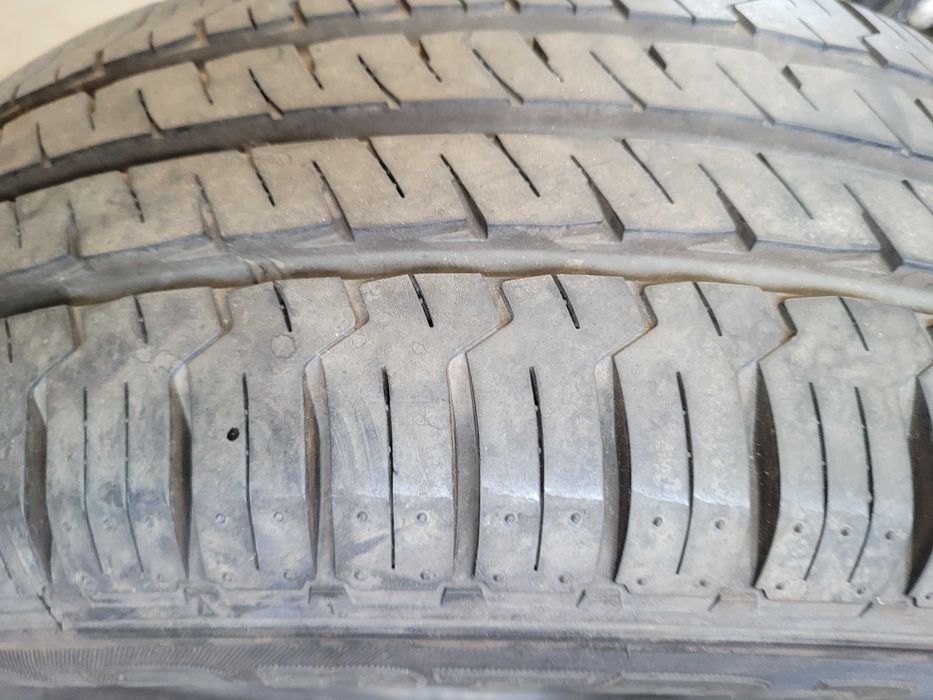 hankook 205 / 65 16c