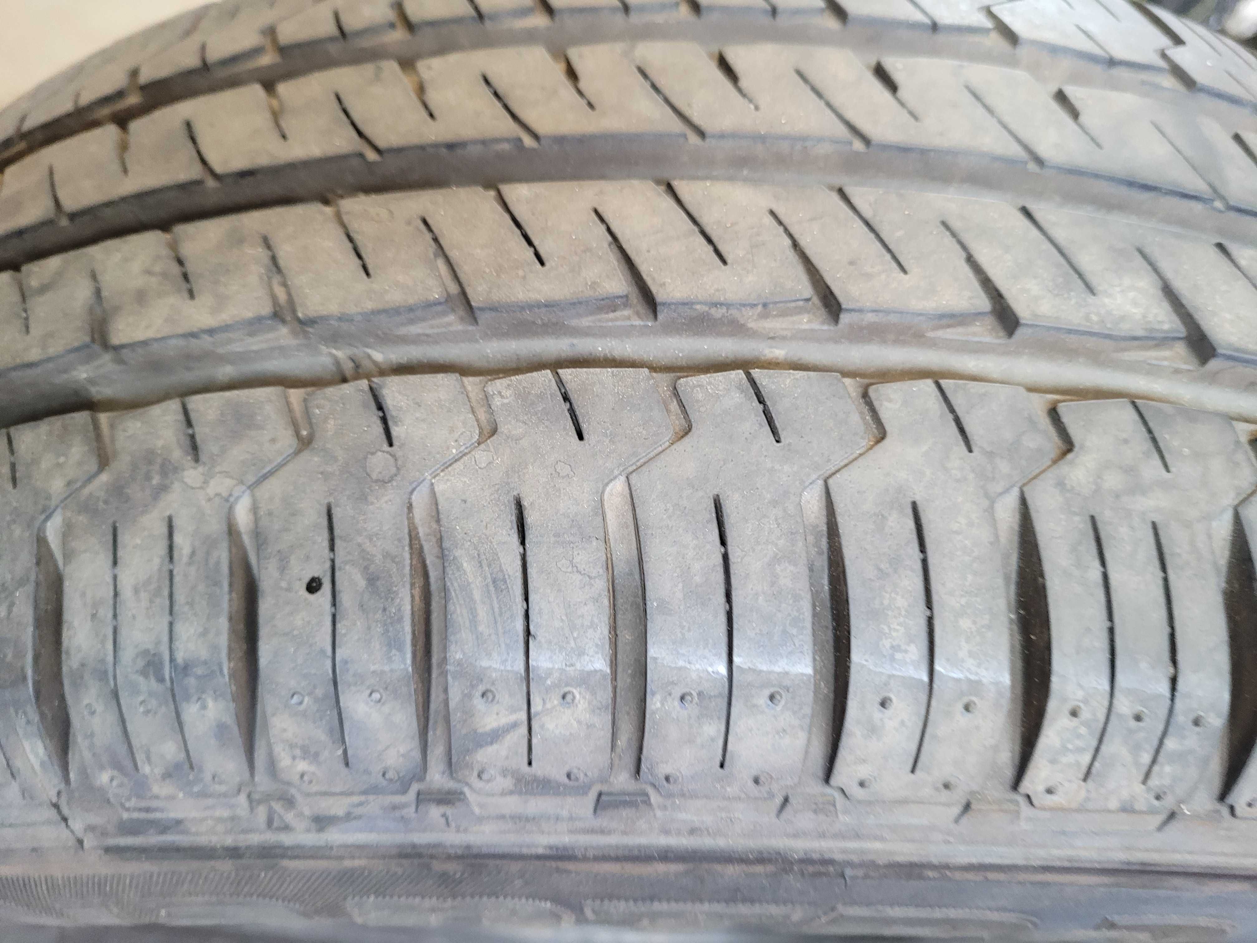 hankook 205 / 65 16c