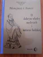 O dobrym władcy mędrcach i naturze ludzkiej/Mądrość Orientu/Dialog