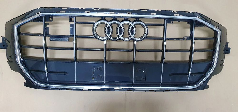 GRILL AUDI Q8 4M8 ATRAPA AUDI Q8 4M