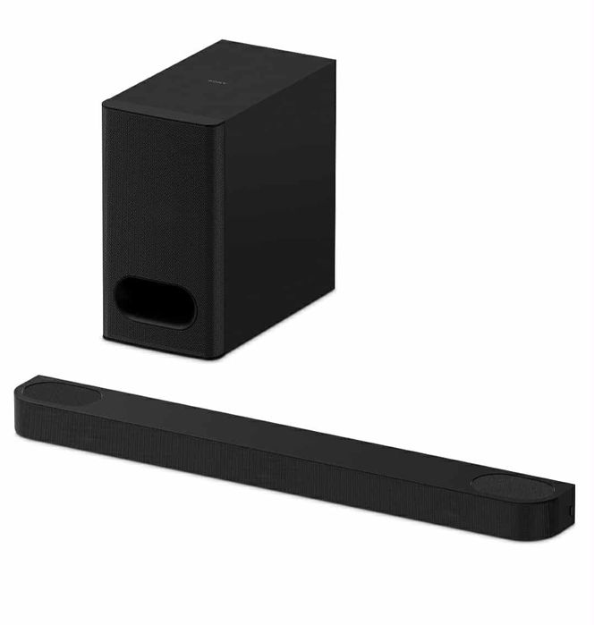 Soundbar Sony BRAVIA Theater Bar 6 HT-BD60 3.1.2 NOWY