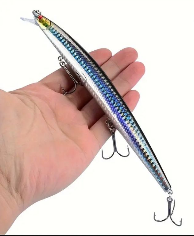 Amostras pesca robalo