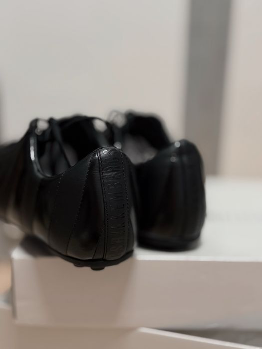 BIKKEMBERGS кросівки чоловічі