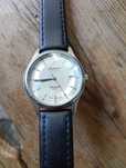 Atlantic Seahunter Swiss Made