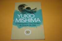 [] O Marinheiro Que Perdeu as Graças do Mar, de Yukio Mishima