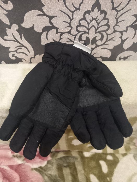 Перчатки термо рукавички