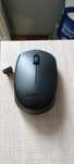 Mysz bezprzewodowa Logitech B170