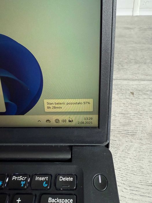 Laptop Dell Latitude 7480 i5 7300U 8GB RAM