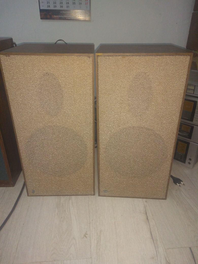 Sprzęt audio sprzedam zamienię