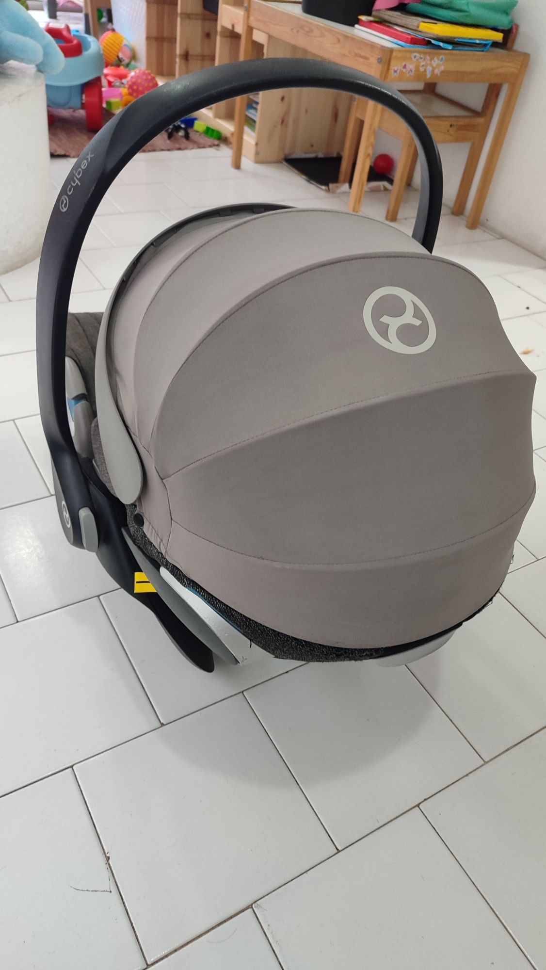 babycoque Cybex Cloud Z