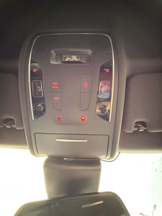 Ауді А6 С7 3.0 Олроад