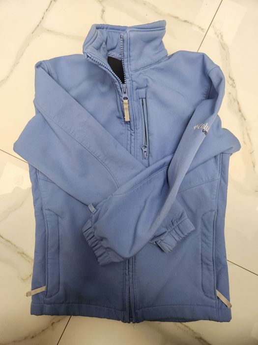 Kurtka Columbia Vertex