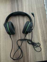 Gaming Headset HyperX Cloudx Stinger Core