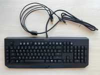 Пер.устройство клавиатура Razer BlackWidow Ultimate