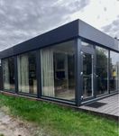 Wynajem kontenerow biurowych sicjanych