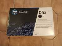 HP LaserJet P2055dn Toner