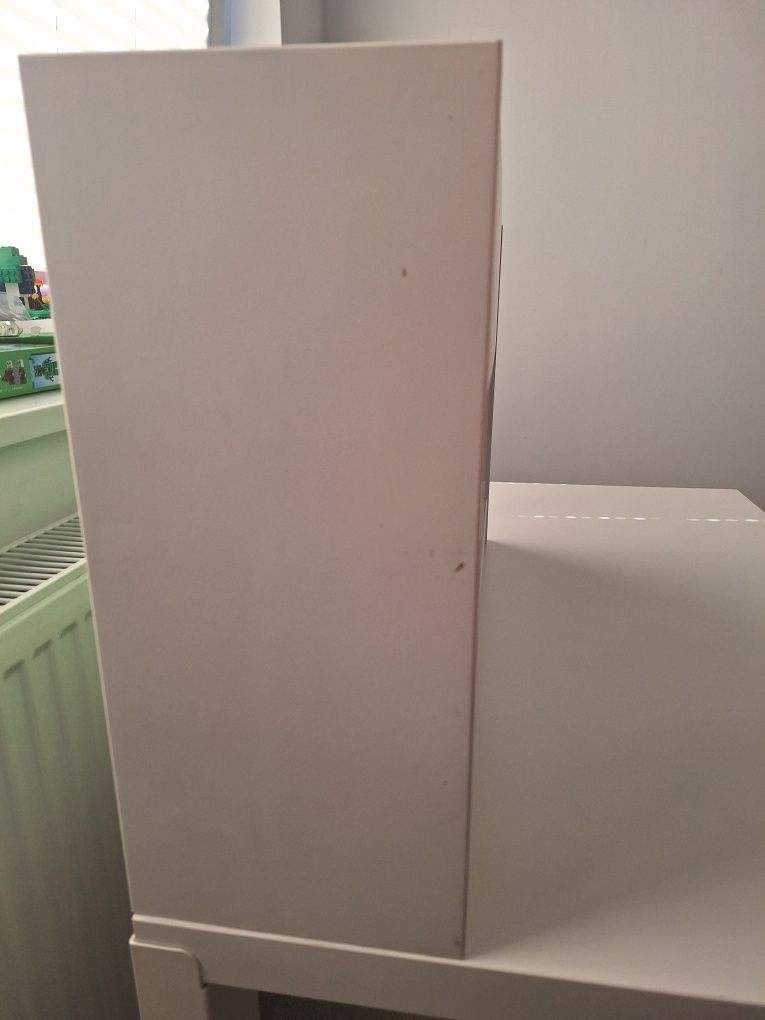 Biurko ikea Pahl
