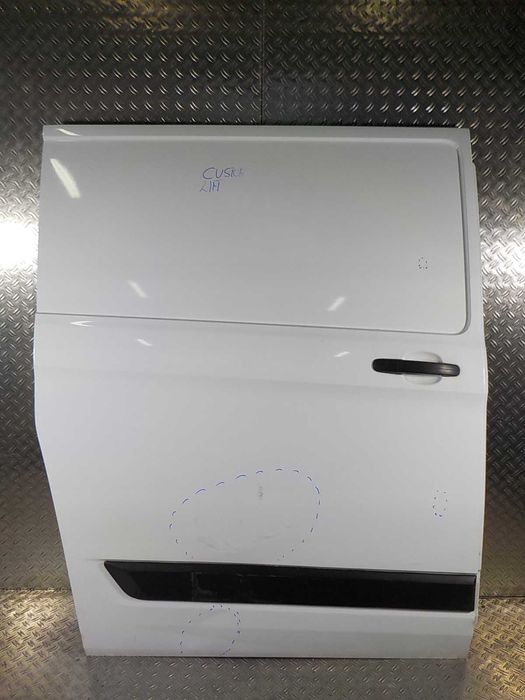 Ford Transit custom транзит кастом Дверь правая левая передняя задняя