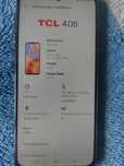 Solidny telefon TCL 506K, okazja!