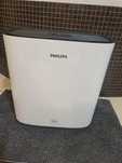 Philips Airwasher Nawilżacz z funkcją czyszczenia hu5930