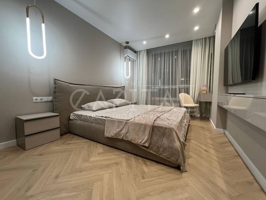 Понижение стоимости ‼️ 3к Квартира 80 м2 в ЖК Svitlo Park ‼️ Торг