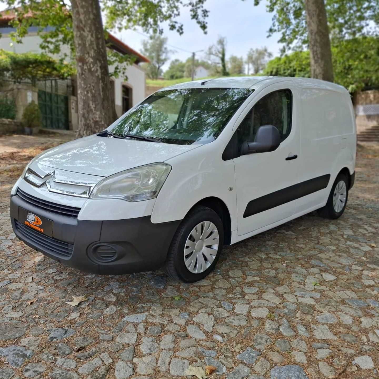 Citroen Berlingo 1.6HDI 2011