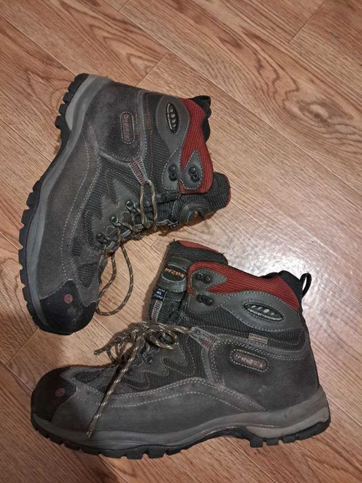 трекінгові Trezeta